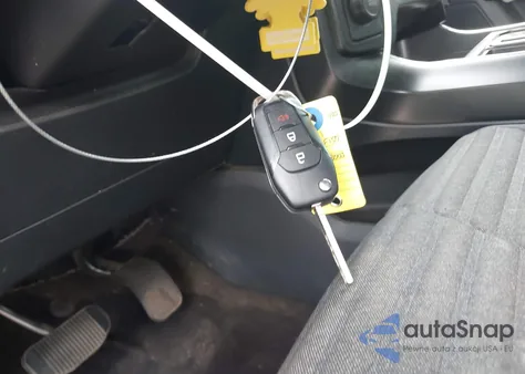 2021 Ford F-150 Xl из США, поврежденный, VIN 1FTEW1CP3MKD08003